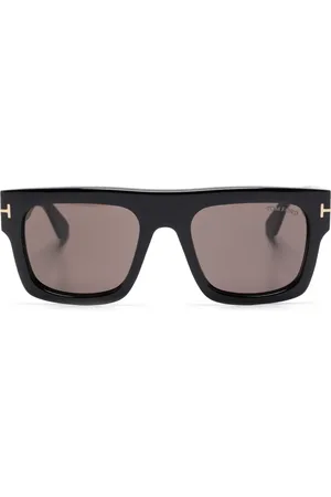 Tom Ford Lunettes de soleil Fausto