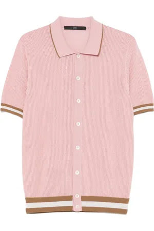 SAPIO Polo en coton