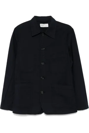 Universal Works Veste Bakers