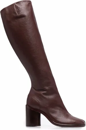 Maison Margiela Bottes Tabi 80 mm