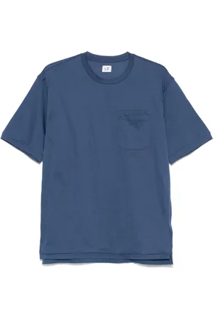 C.P. Company T-shirt No Gravity
