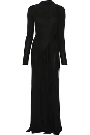 OTTOLINGER Robe longue Deconstructed