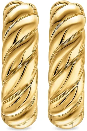 David Yurman Boucles d