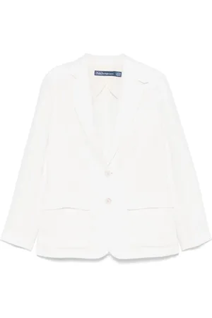 Ralph Lauren Blazer en lin