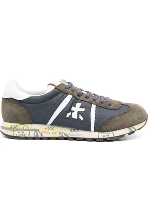 Premiata Baskets Lucy