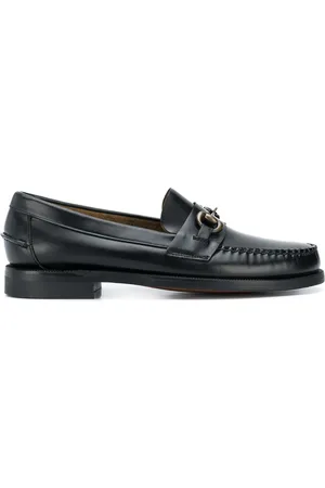 SEBAGO Mocassins à mors métalliques