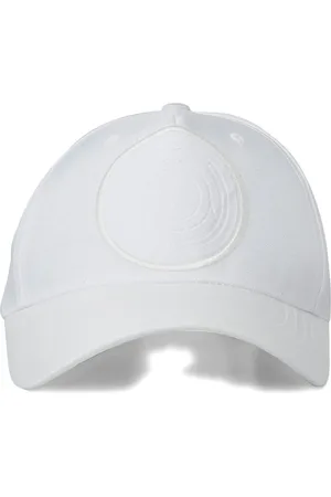 Kanghyuk Casquette à logo brodé