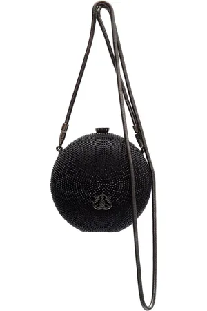 Isla Ibiza Pochette à ornements strassés