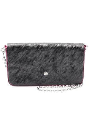 LOUIS VUITTON Sac Pochette Felicie (2017)