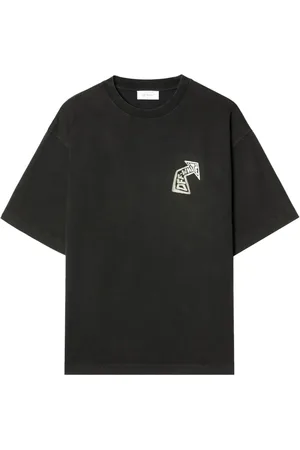 OFF-WHITE T-shirt à imprimé Arrows