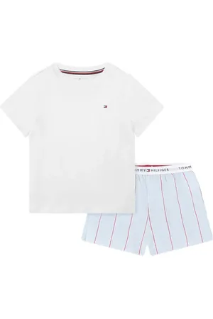 Tommy Hilfiger Pyjama en coton