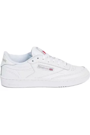 Reebok Baskets blanches