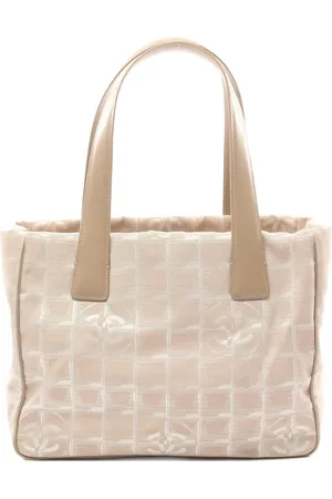 CHANEL Sac à main New Travel (2004-2005)