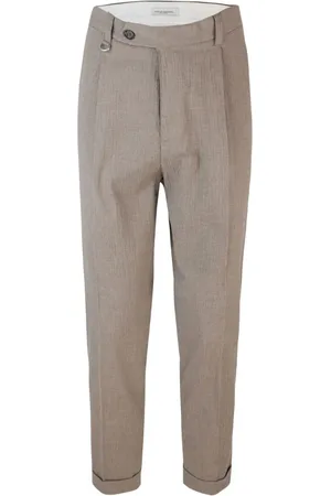 Paolo Pecora Pantalon chino Duomo