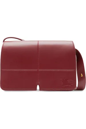 Burberry Sac porté épaule Snip
