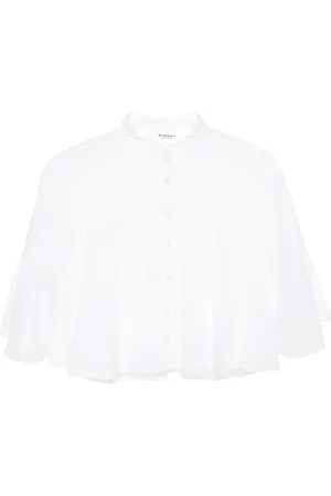 Marant Etoile Blouse Gramy