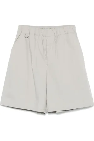 LOW BRAND Short en lin