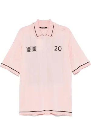 Jacquemus Polo Le Polo Liga