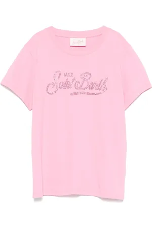 MC2 SAINT BARTH T-shirt Elly