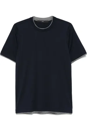 SAPIO T-shirt en coton