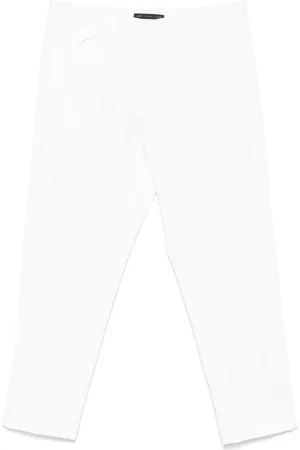 LOW BRAND Pantalon Lux