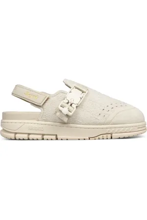 Axel Arigato Chaussons Area en cuir