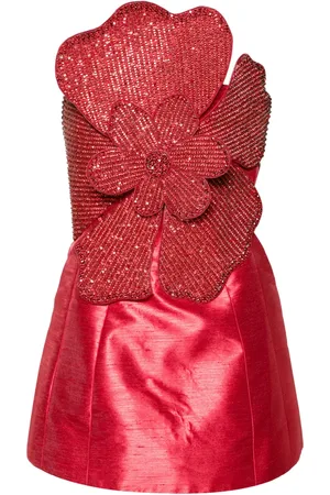 LOULOU Robe courte Anna Karenina