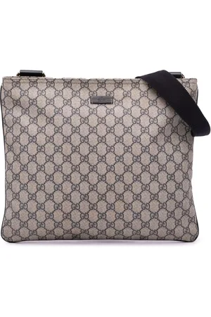 Gucci Sac à bandoulière GG Supreme (2016-présent)