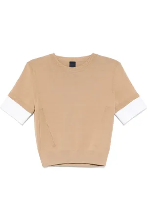 JUUN.J T-shirt à manches courtes