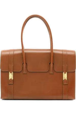 Hermès Sac à main Drag II 37 pre-owned (2001)