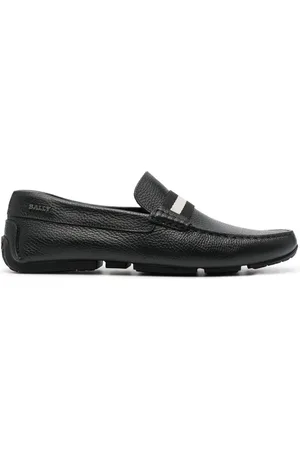 Bally Mocassins Pearce en cuir
