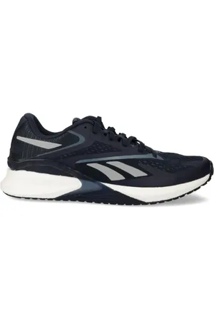 Reebok Chaussures de course à empiècements en mesh