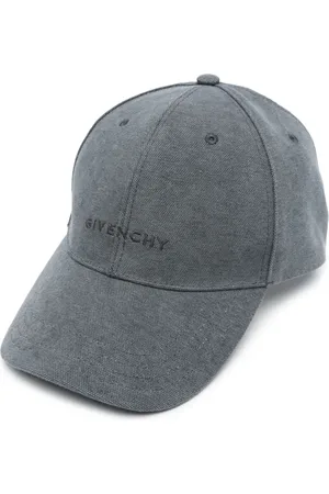 Givenchy Casquette à logo brodé