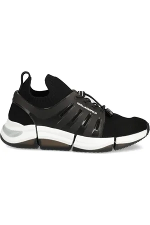 Karl Lagerfeld Baskets Quadro