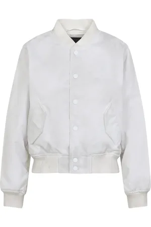 Balenciaga Veste bomber à poches multiples