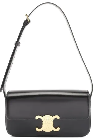Céline Sac porté épaule Triomphe (2010)