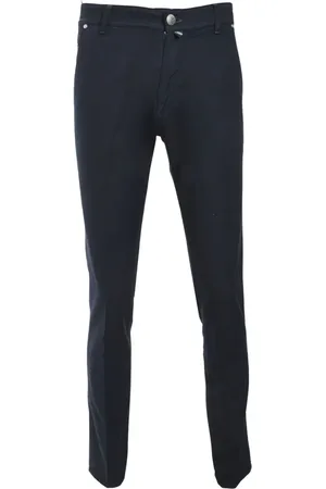 LUIGI BORRELLI NAPOLI Jean à coupe skinny