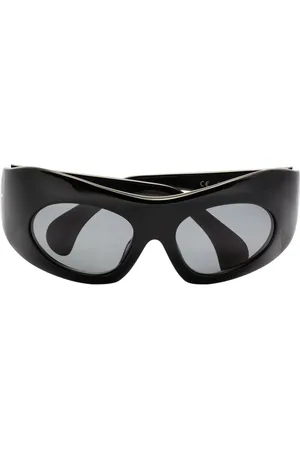 PORT TANGER Lunettes de soleil Ruh à monture oversize