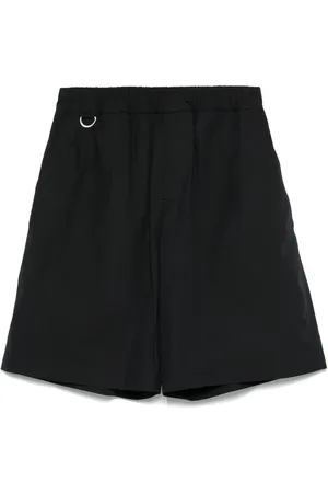 LOW BRAND Short en lin