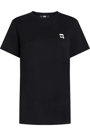 Karl Lagerfeld T-shirt Ikon