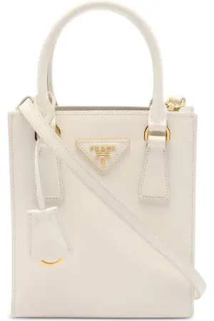 Prada Sac à main Saffiano Lux (2010)