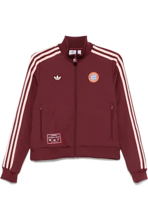 adidas X FC Bayern haut Icons