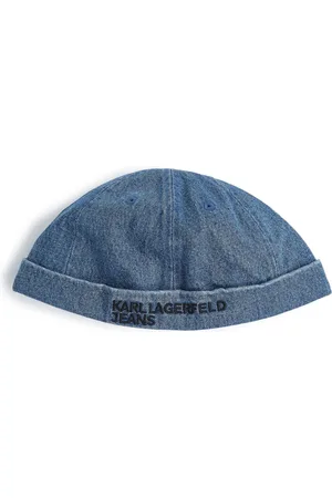 Karl Lagerfeld Bonnet Docker