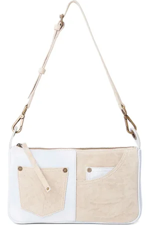 Guess Sac porté épaule en jean