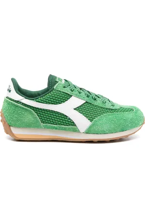 Diadora Baskets Rally