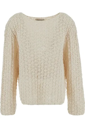GENTRYPORTOFINO Pull à chevrons