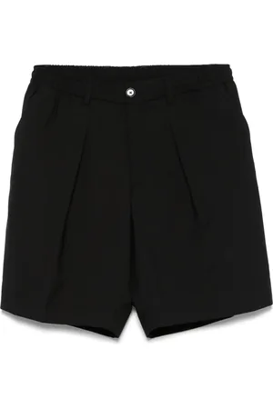 Be able Short Havier