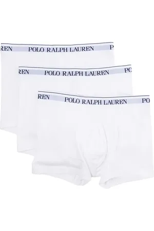 Ralph Lauren Boxer à taille à logo