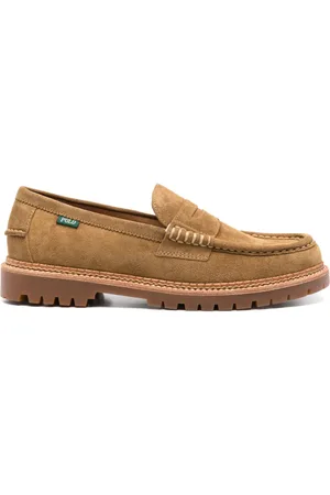Ralph Lauren Mocassins Jett