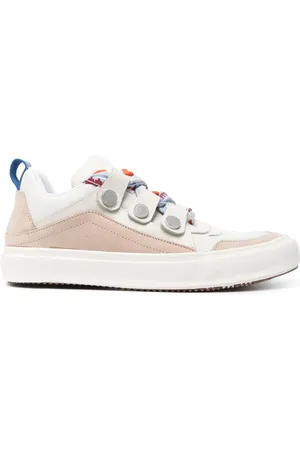 MARCELO BURLON Baskets Ticinella